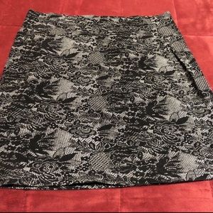 Cotton on Skirt